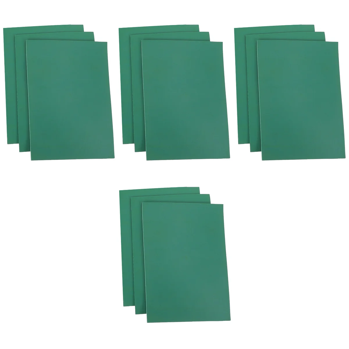 

4 шт./упаковка, резиновые коврики для гравировки