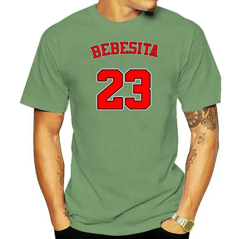 Bebesita Regueton Trap Reggaeton T Shirt Custom Graphic Tees Tee Shirt