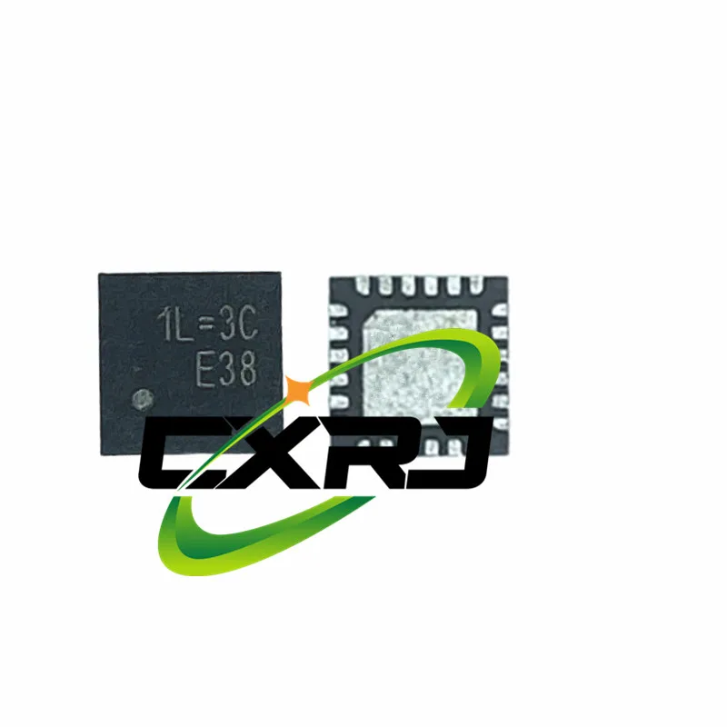 【1-5pcs】100% Original RT8811BGQW RT8811B Marking:1L= QFN-24