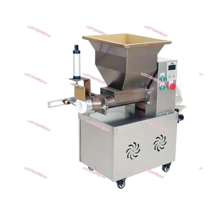 Dividing Machine, Small Dosage Machine Such As Biscuit Buns, Dumplings, Steamed Buns, Ramen, Moon Cake Filling, Etc