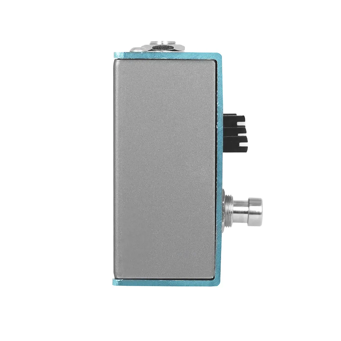 10-segment EQ adjustment monolithic effect device 10-segment SA-01 is suitable for a large number of low-frequency rhythm tones
