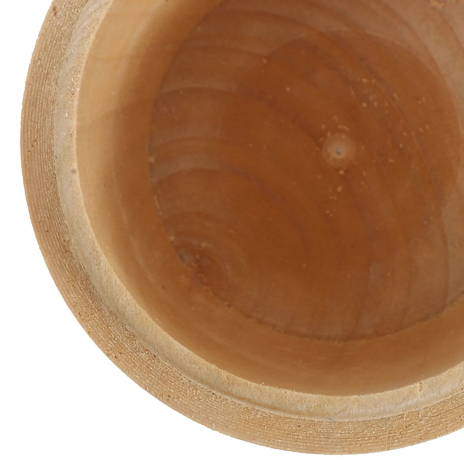 Conjunto de 3 Kits de Decoração de Mesa DIY Matrioska, Kits Inacabados para Pintura Infantil, Artesanato, Decoração de Festa em Casa