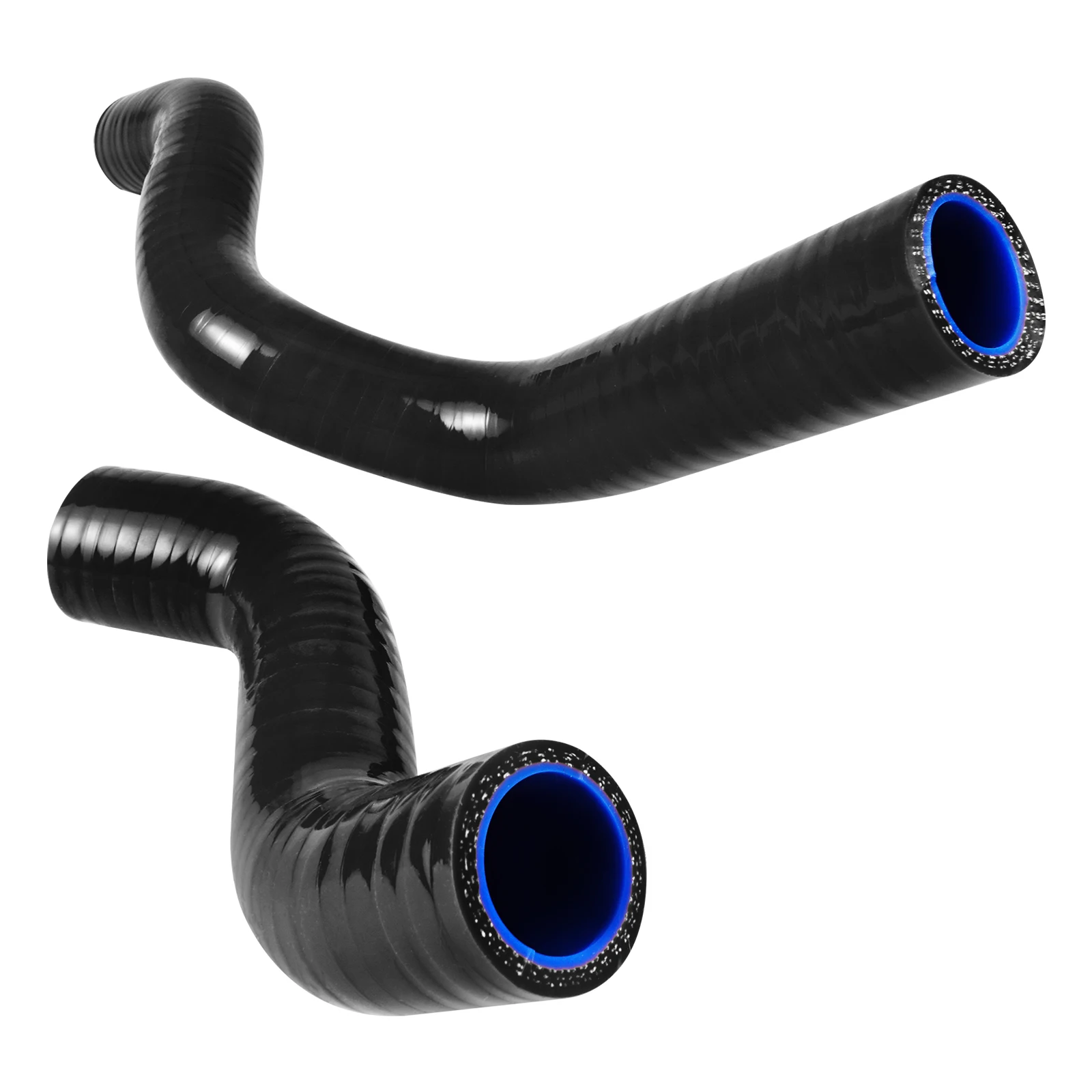 For KTM 790 890 Adventure /R/Rally 2019-2025 Radiator Hose Kit For Husqvarna Norden 901/Expedition 2022-2025 2023 2024