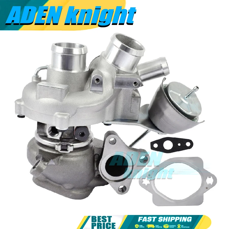 

K0CG Turbo BL3Z6K682D 179205 BL3E9G438VA turbocharger for Ford F-150 3.5L 3.5 GTDi RWD Truck 2010-2012 engine : GTDi RWD