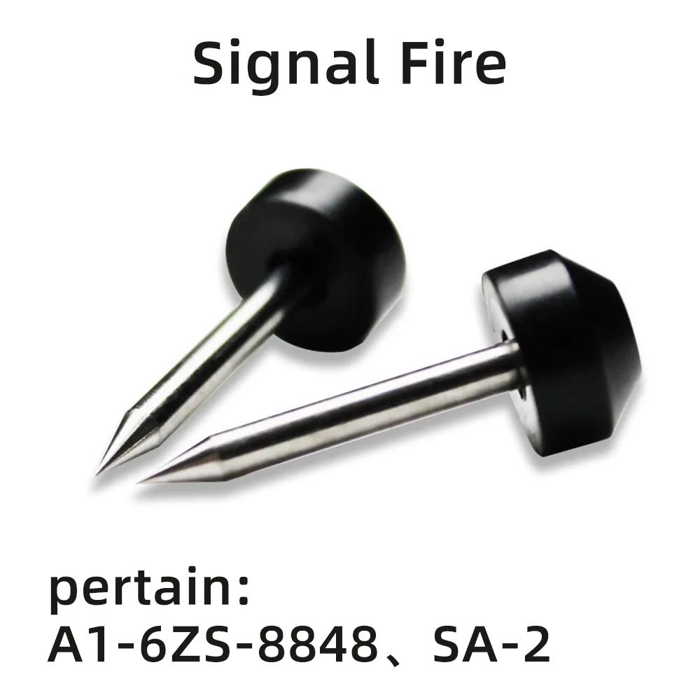 Signalfire AI-6C AI-7 AI-7C AI-7V AI-8 AI-8C AI-9 Électrodes pour Fibre Optique ktSpl479