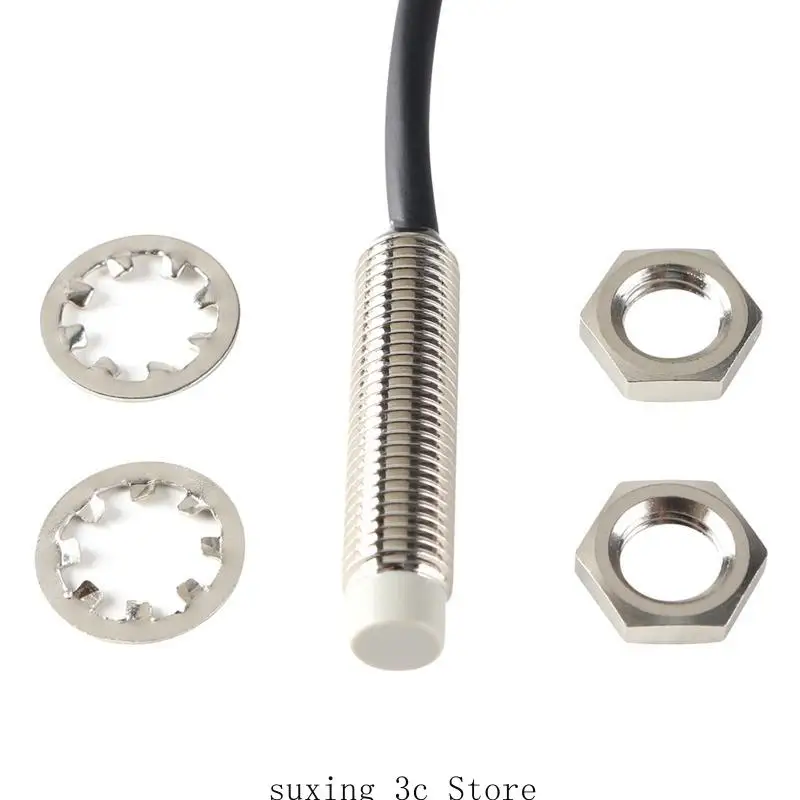 

E8be -принтер для Mk2,5 Superpinda Auto Выравнивание зонд 3 PIN -код для Reprap