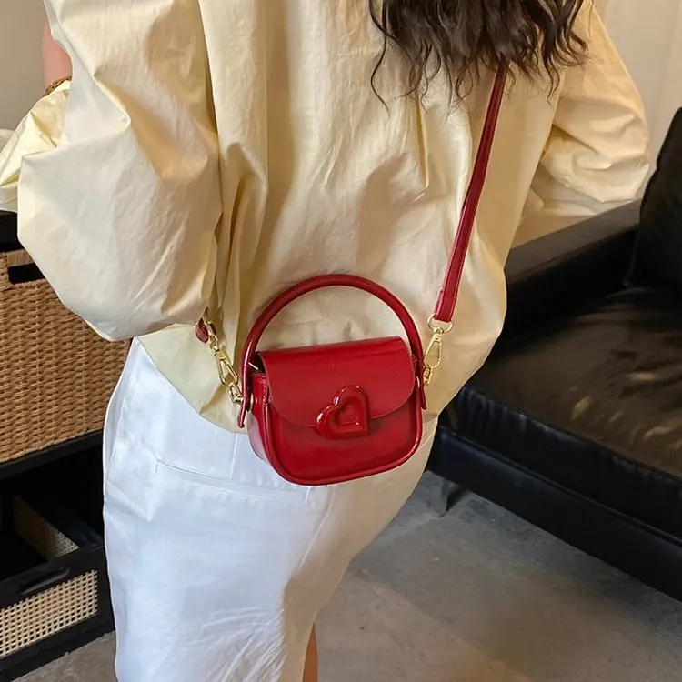 

Классическая парижская винтажная кожаная женская сумка, элегантная дизайнерская сумка класса люкс, повседневная сумка-тоут, сумка через плечо, сумка-мессенджер