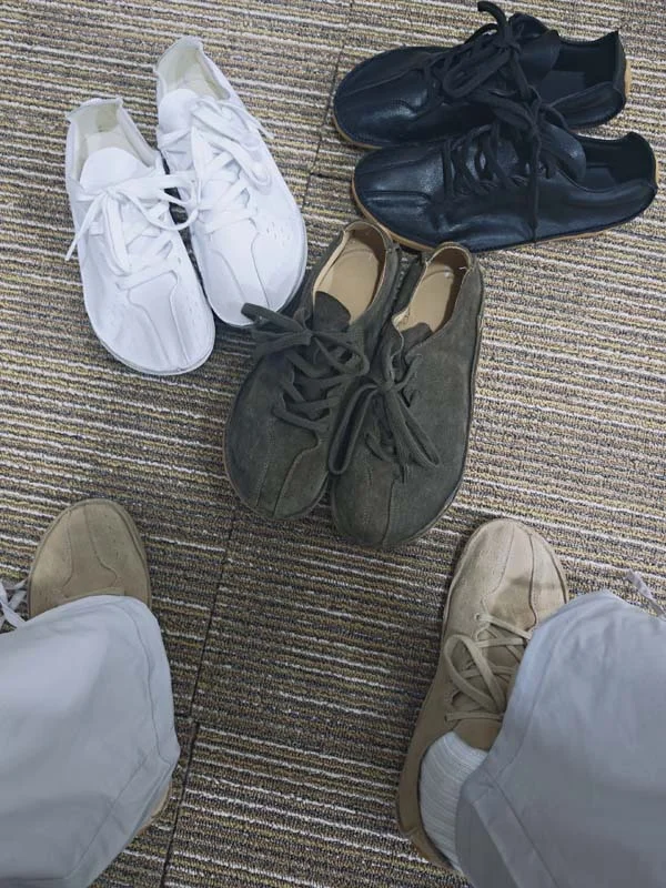 

Зимний бестселлер: высококачественная уличная противоскользящая прогулочная обувь унисекс, дышащая дизайнерская прогулочная обувь с превосходным тяговым механизмом