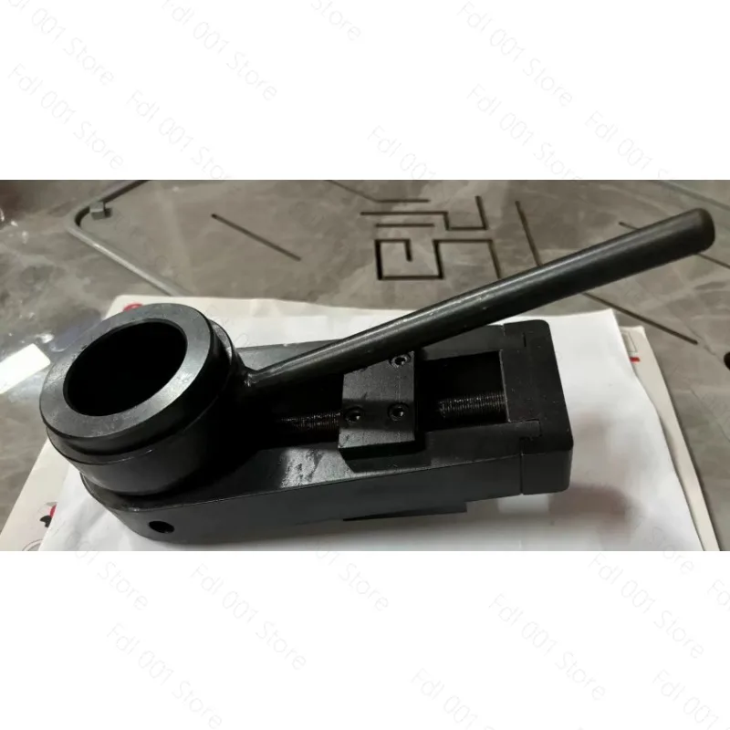 Boring Bar CNC/ Diameter 40mm Boring Facing Head for Line Boring Machine