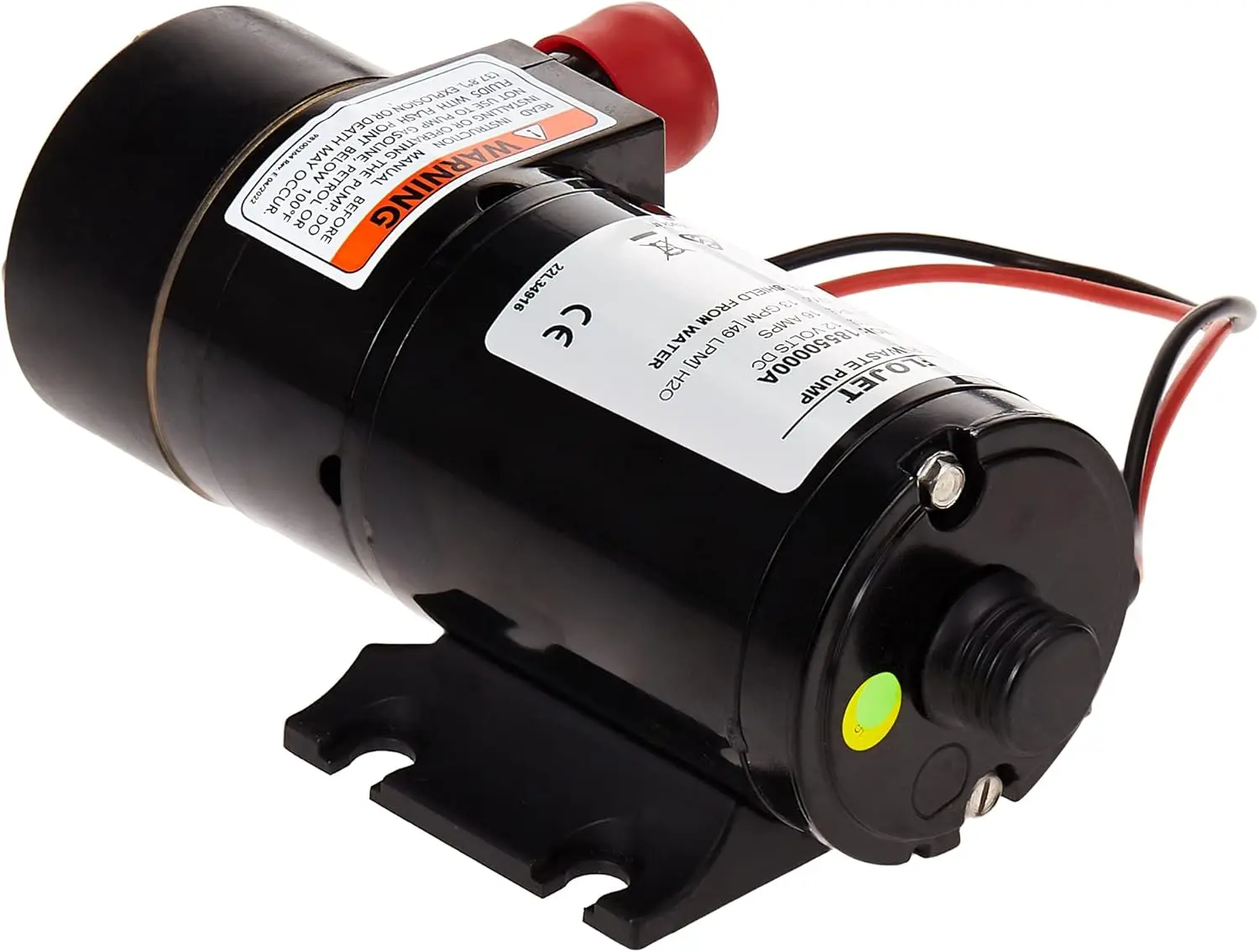 Xylem Flojet 185500… - image