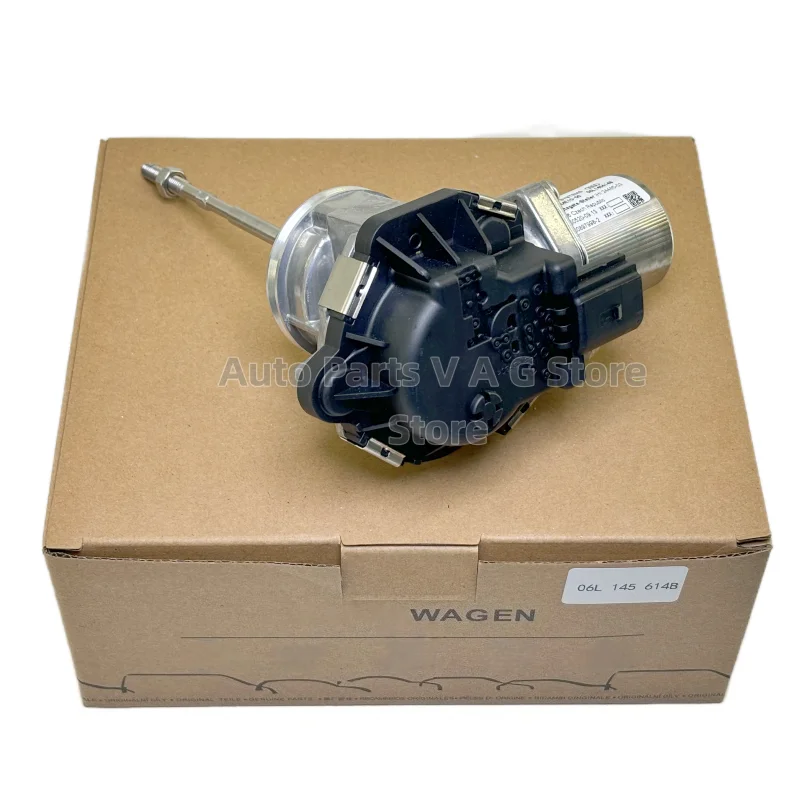 06L145614B Turbocharger Wastegate Actuator Fit For Audi A4 A6 Q7 2.0TFSI CYRB Sportback 06L 145 614 B