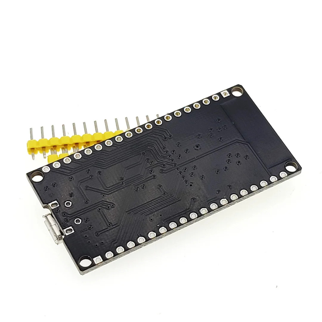 ESP-WROOM-32 ESP32 Module Development Board Wireless WiFi+Bluetooth Dual Core CP2104 Filters Power Module 2.4GHz RF For Arduino