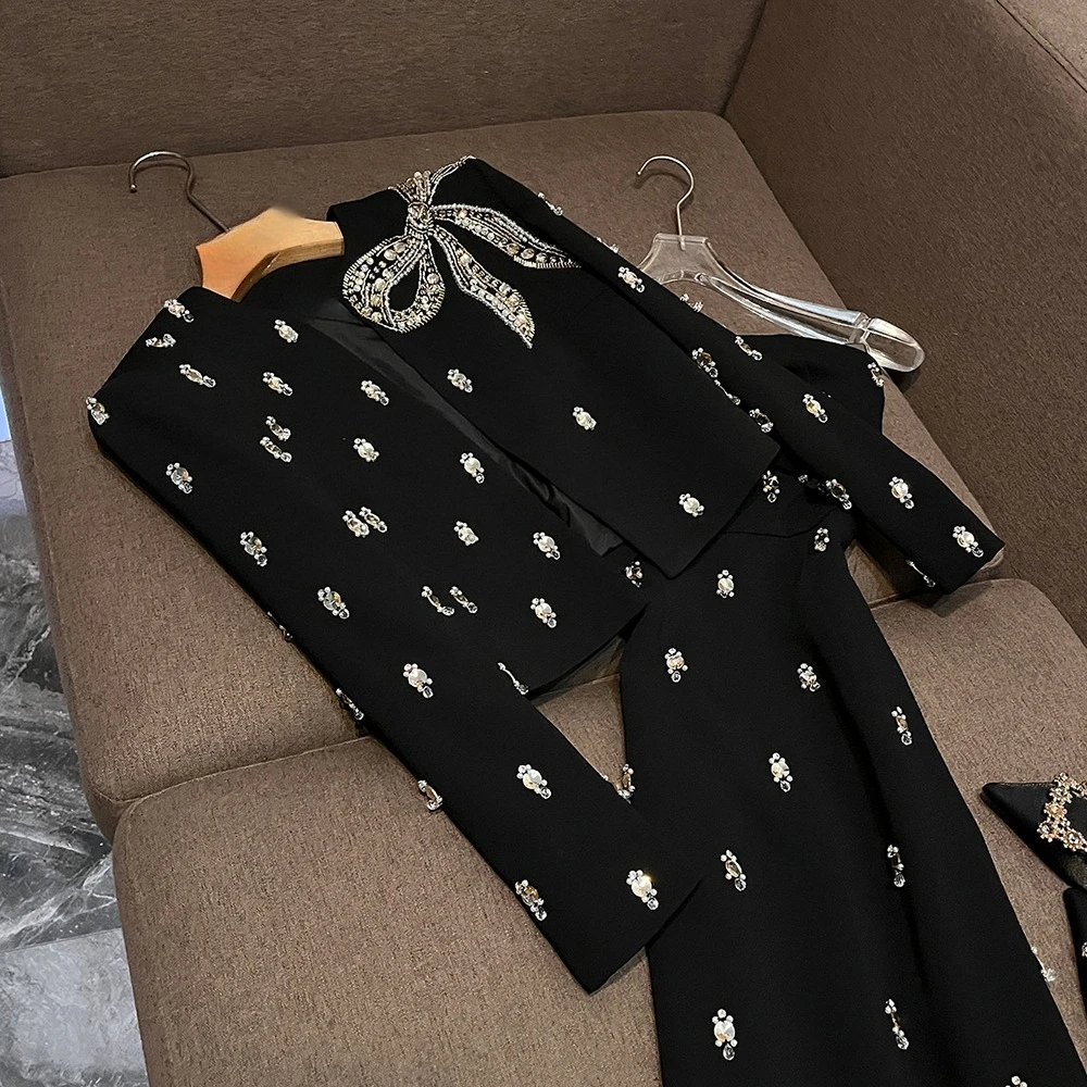 TWOTWINSTYLE Elegant Luxury Tw - огляд і ціна Formal Dress Female
