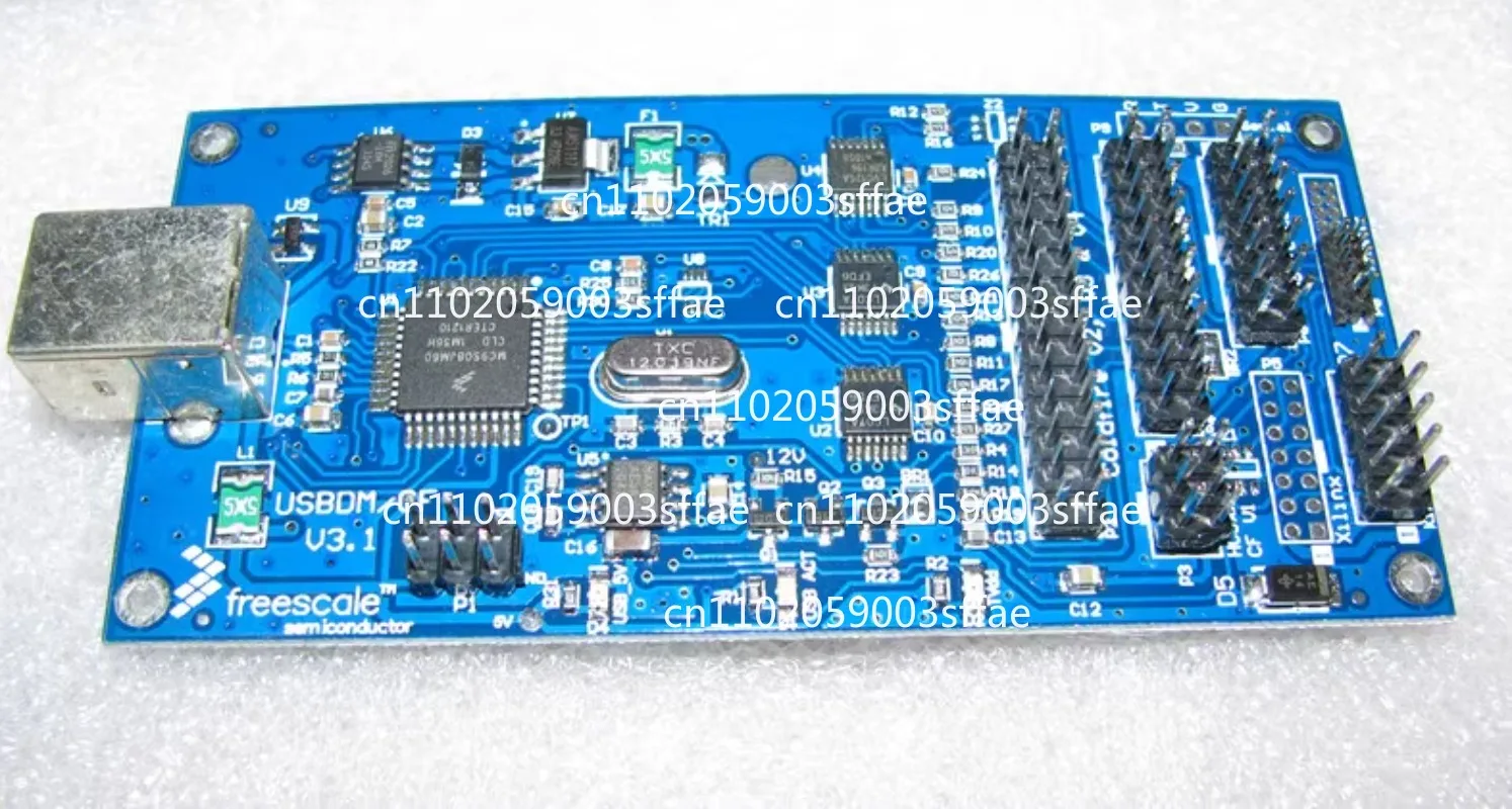 USBDM-CF (Usbdm/Cf/…