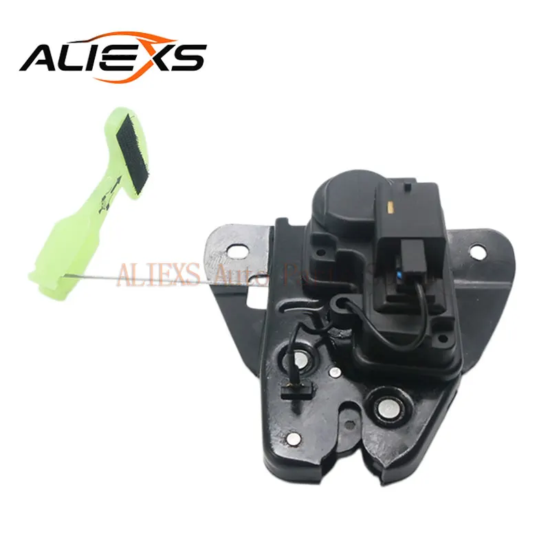 4589217AF Trunk Latch Power Lock Actuator for Chrysler 300C 2007-2020 4589217AA 4589217AB 4589217AC 4589217AD 4589217AE