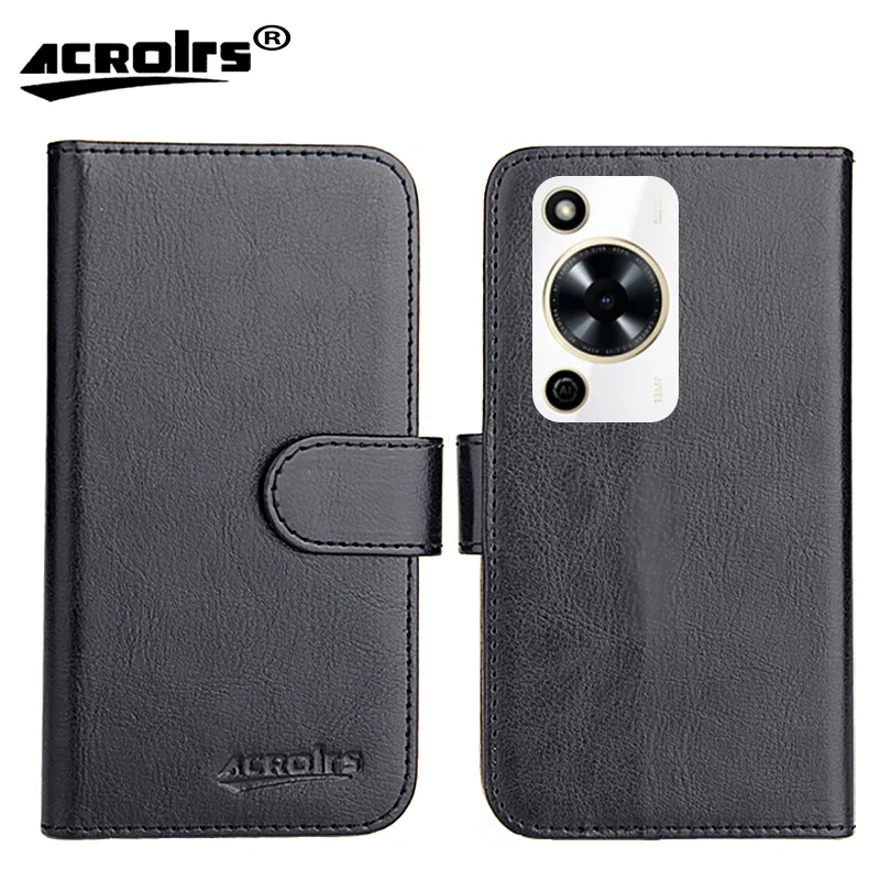 

For Wiko Hi Enjoy 60 70 Pro 70m Voix 5G Case Fashion Customize Flip Card Slots Stand Wallet Leather Protective Cover Phone