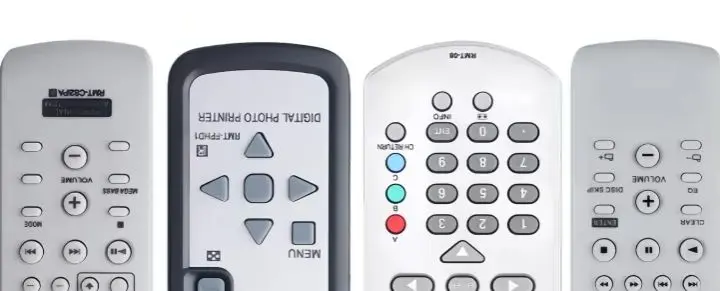 Universal Audio Remote Control Replacement Fit for Sony RMT-CS2IPA ZS-S2IP ZS-S4IP Home Speaker System