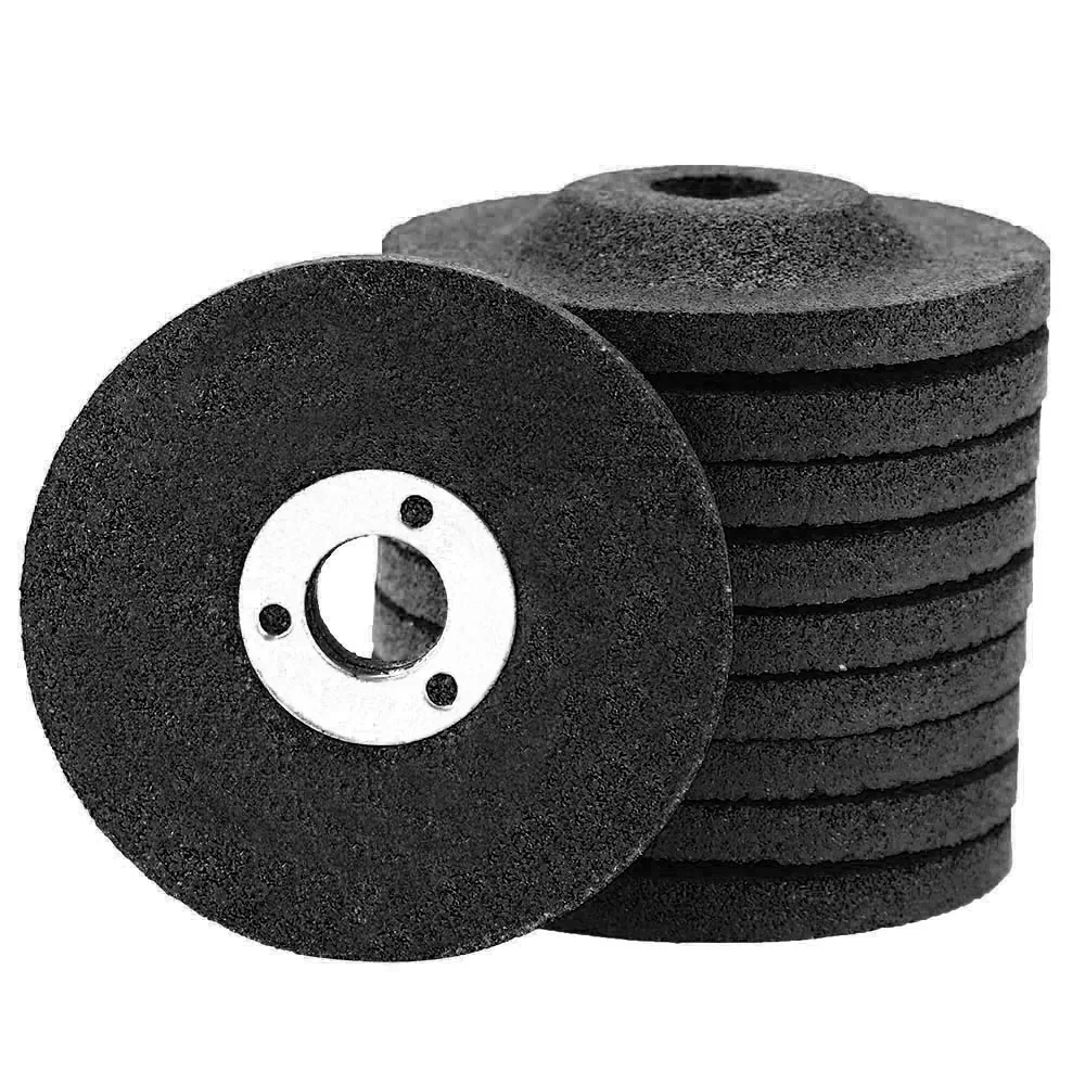 

50mm 2" Grinding Wheels For Mini Angle Grinder Abrasive Disc Dremel for Polishing Metal Stone Wood