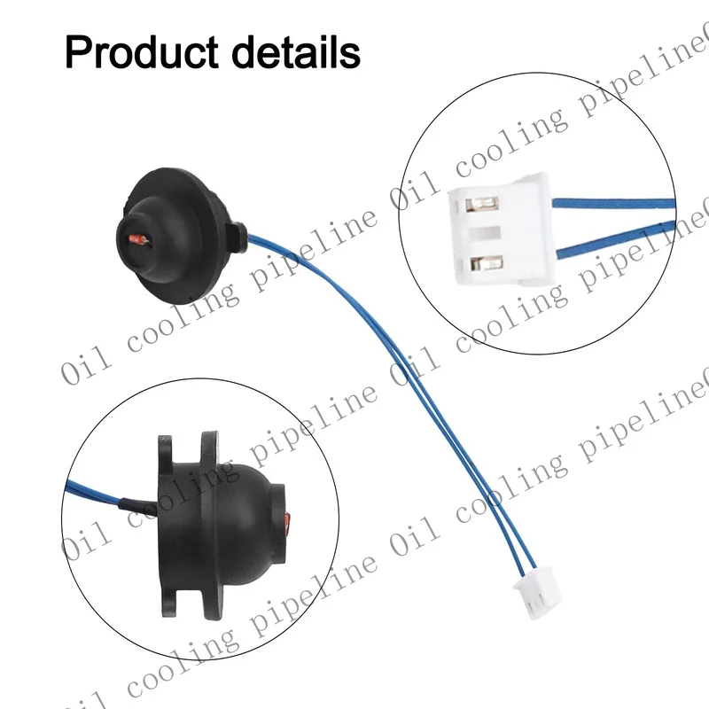 A+ Induction Cooker Sensor with 100K Thermistor for Reliable Temperature Control