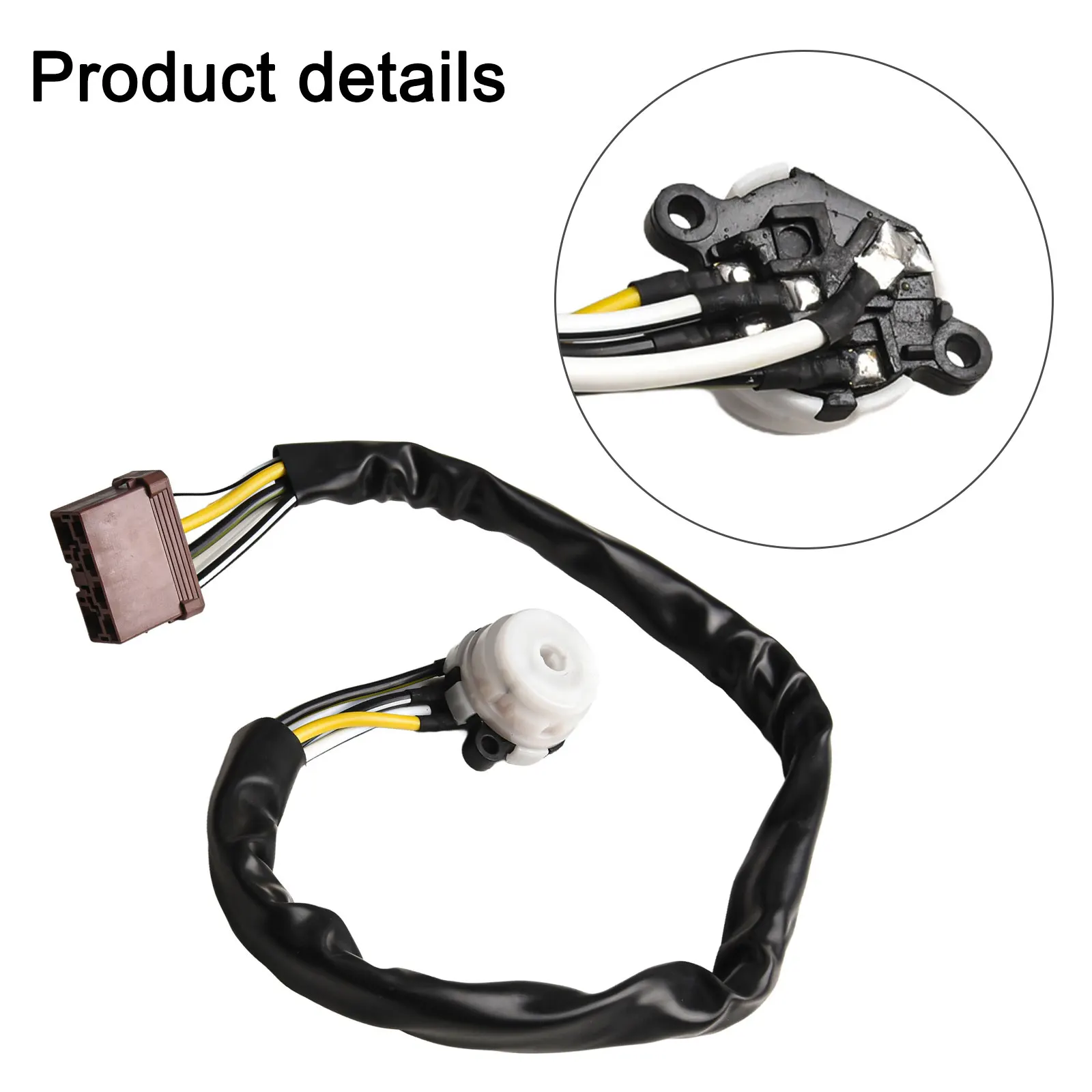 

Ignition Switch Compatible with For Accord from '98 '02 and For Acura For TL/For CL from '99 '03 Part No 35130S84305