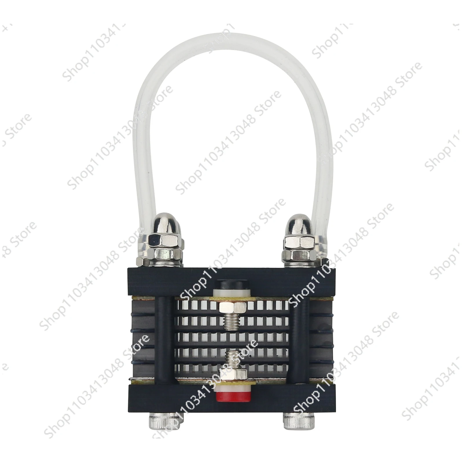 

Black Upgraded Version 1W Hydrogen Fuel Cell Air-breathing PEMFC Hydrogen Power Fuel Cell Proton Exchange Membrane