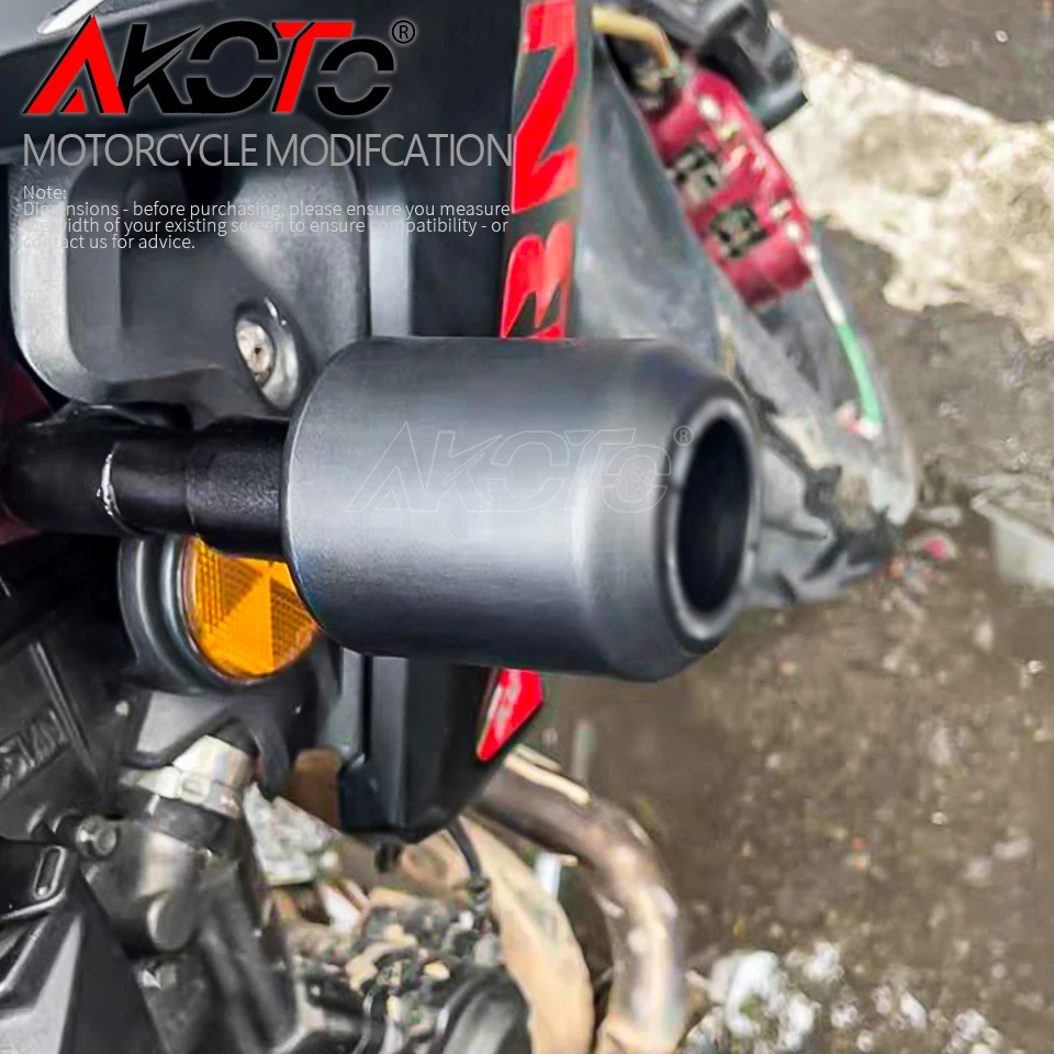 

Ползунки рамы, защита от столкновений для YAMAHA MT09 FZ09 MT-09 TRACER 9/GT 2014-2024 9GT 900, защита от падения мотоцикла, аварийная накладка