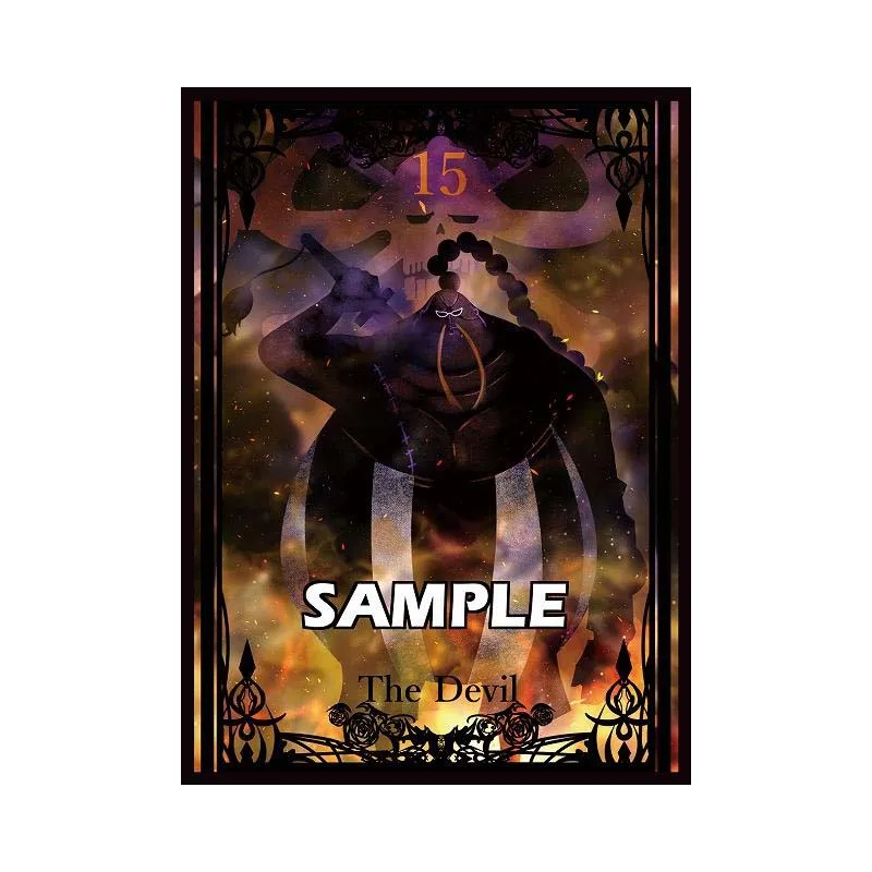 

60Pcs/set 67X92Mm Diy One Piece Opcg C104 Card Sleeve Ptcg Opcg Card Protection Cover Anime Card Gift Toys