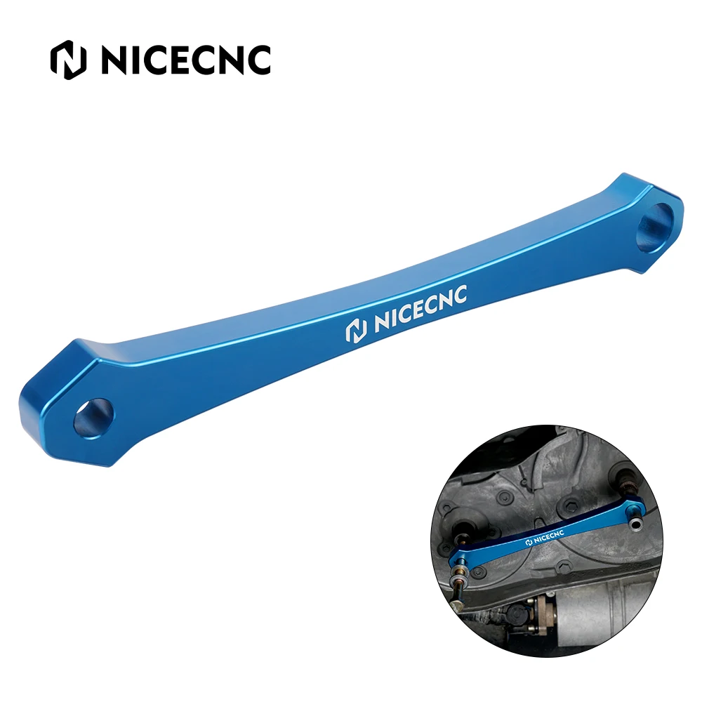 NICECNC para herramienta de extracción de alineación de embrague Polaris para Polaris RZR XP 1000 900 EFI EPS Touring Ranger XP 900 piezas UTV