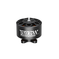 SpeedyBee 1507-3600KV Brushless Motor for Master3X 3-3.6-inch FPV Racing Freestyle Quadcopter