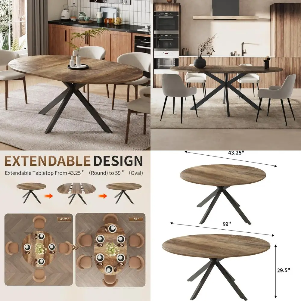 Large Expandable Di… - image