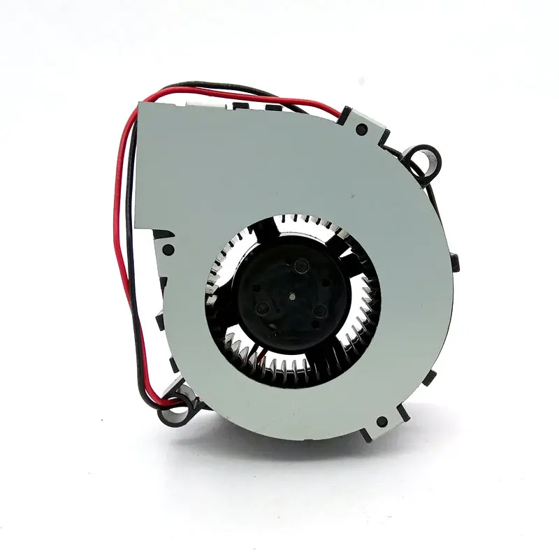New Cooling Fan forInverter BM5020-05W-B50 DC24V 0.24A 50x20MM 2Lines