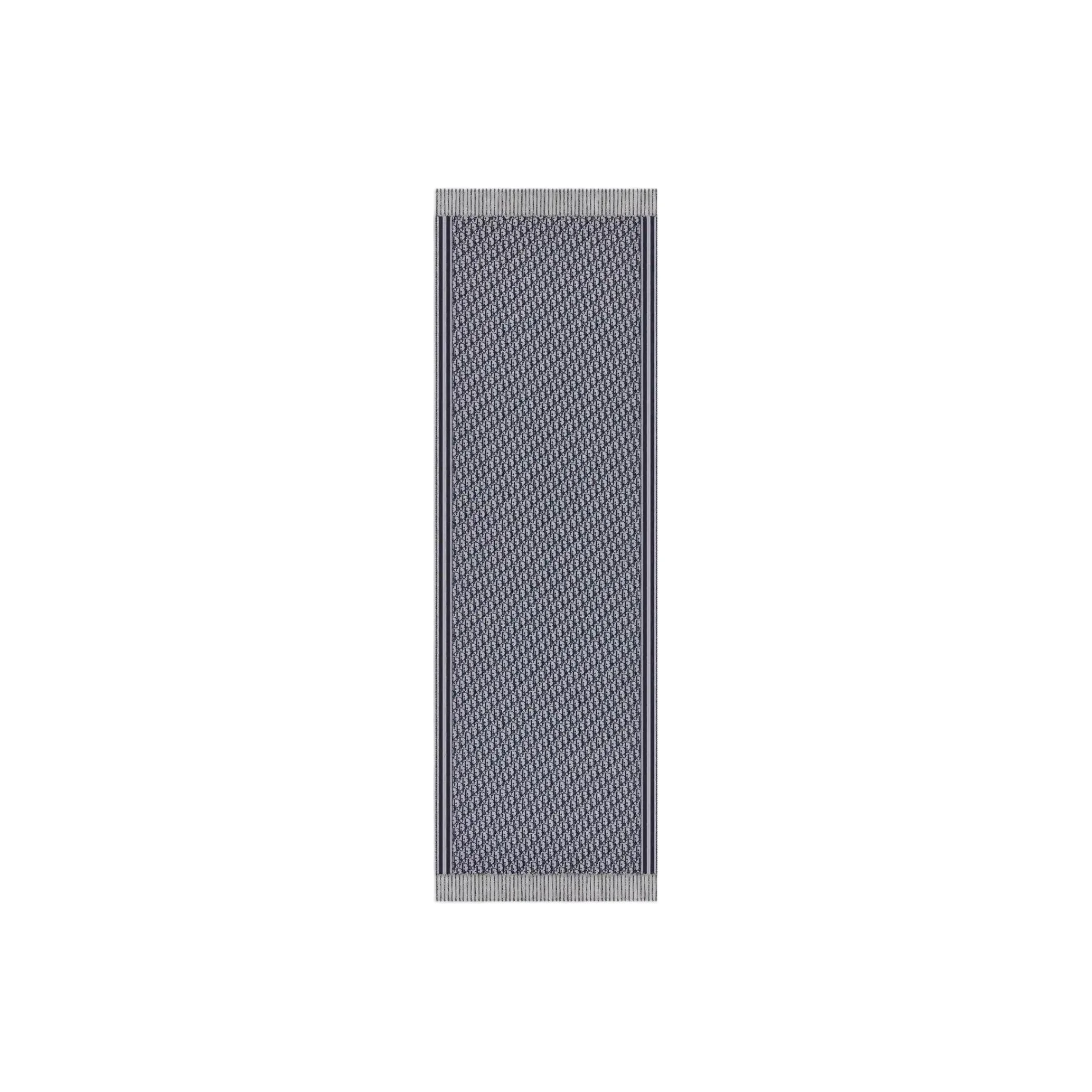 

DIOR Knit Scarves Men's 93E0017A0229_C588