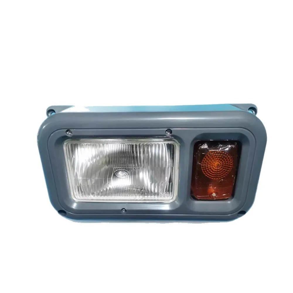 

Аксессуары для экскаватора, подходящие для колесных экскаваторов DH210/150W-5/7/9, включая резиновые колеса, элементы рулевого управления и фары.