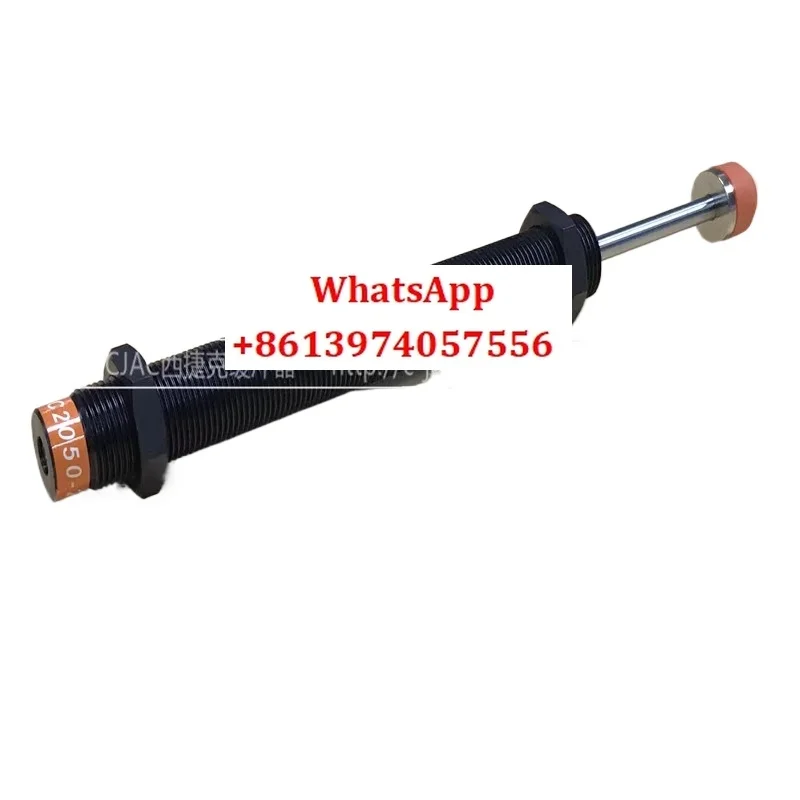 

AC2050-2 AC2050-1-3-DT KC-H robotic arm hydraulic buffer hydraulic
