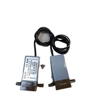 Printer Spareparts 2-Way 1032-22-EPN/5N 24V DC Magnetic Solenoid Valve for Gongzheng Starfire Inkjet Printer