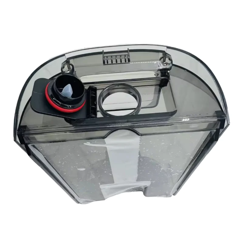 A98I-Clean Water Ta… - image