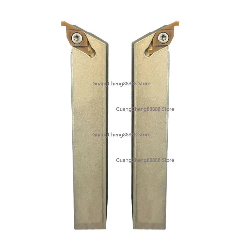 Hydraulic pipe fittings tool withdrawal groove ED groove knife rod blade/ED end face sealing groove knife FC1604R150/200/300