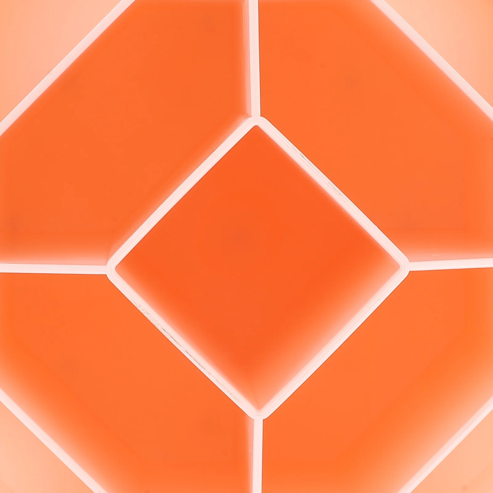 

Rotating Brush Holder Desk Organizer Compartments Desktop Stationary Organizer PP Material 360 Degree Rotation