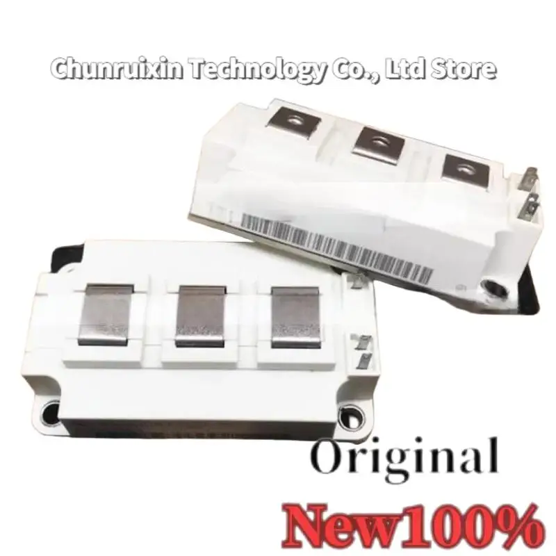 

New Original Module FF600R12KE3 FF600R12KT3