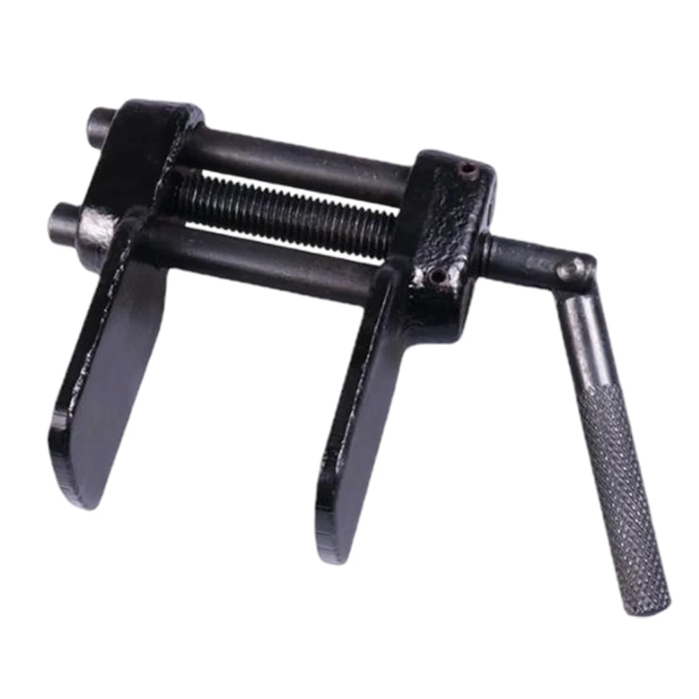 أداة ضغط مكبس فرجار الفرامل مع بناء فولاذي عالي التحمل ولوحة توزيع سميكة لخدمة وسادة الفرامل الموثوقة #3