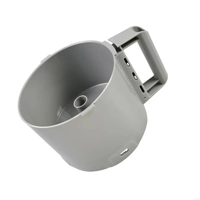 R2B R2N 프로세서 홈 및 상업용 J6PE 전문 커팅 보울