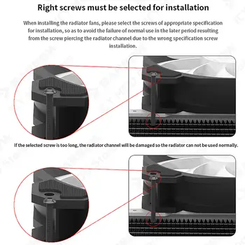 10 best sales Měděný radiátor 240 mm - №8