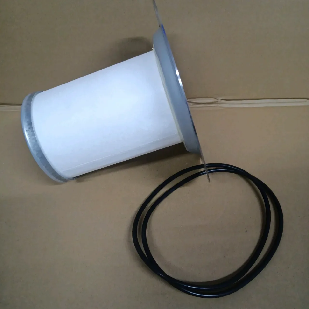 

2901196300 1612386901 6.3566.0 1631050200 1622051600 Oil-Separator&core Industrial Air Compressor Parts