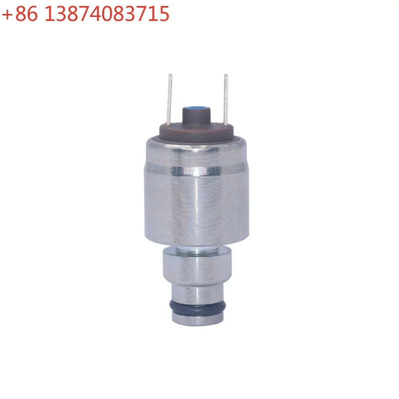 Parking Brake Pressure Sensor 1764088 for Scania P G R T-Series Truck Auto Part 1721485 Pressure Switch