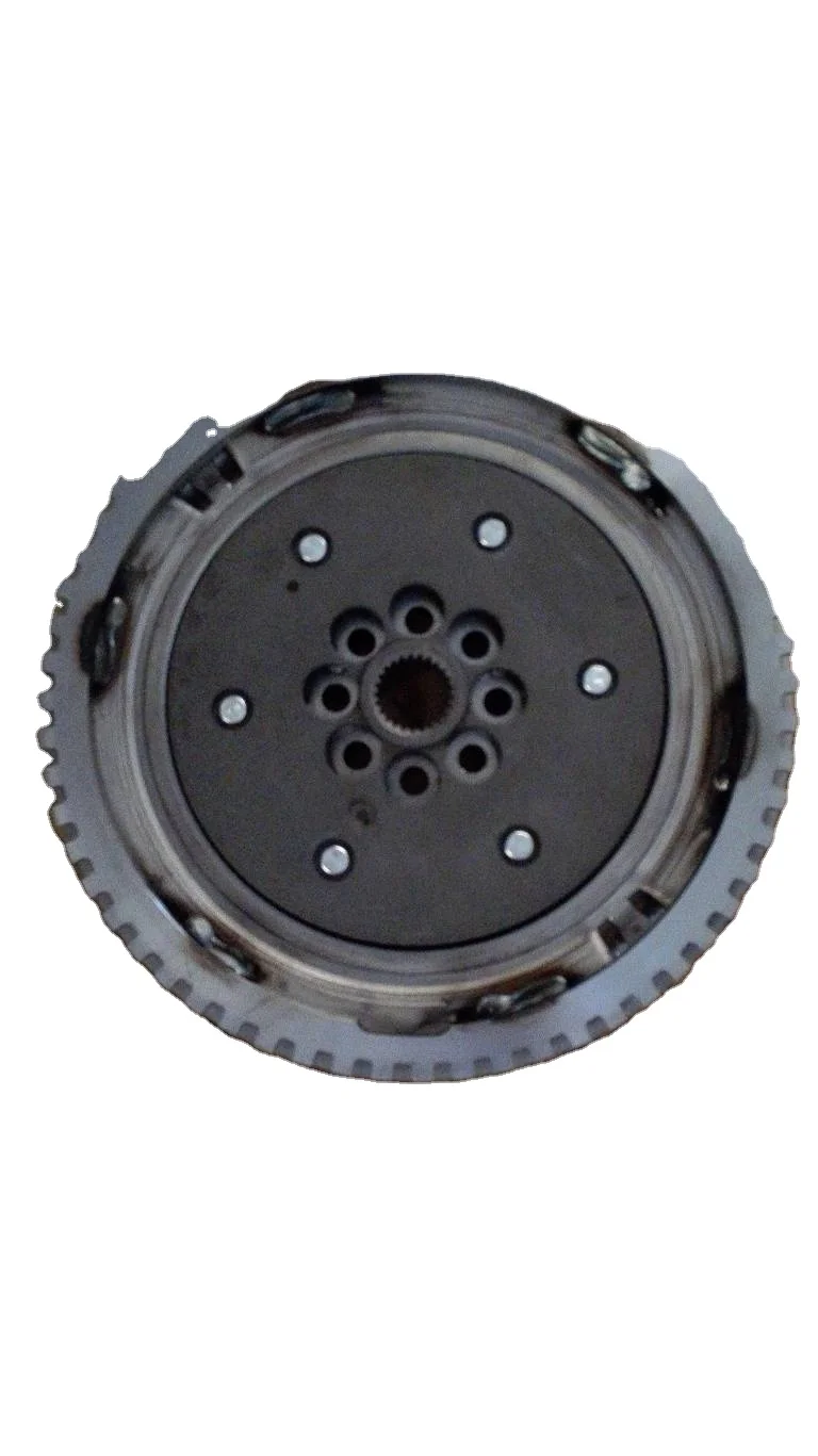 Geely Emgrand EC7 GC7 Auto Parts Dual Mass Flywheel 1066001240 Fly Wheel Auto Transmission for Gearbox Transnation