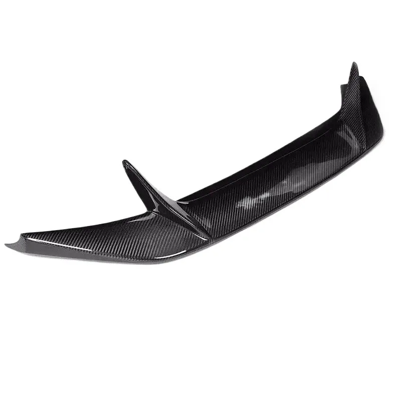 

Customize Auto Parts for Toyotas GT86 Subaru BrzAB Carbon Fiber Rear Spoiler Fixed Wind Wing 2013 +