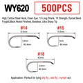 500 piezas WY620