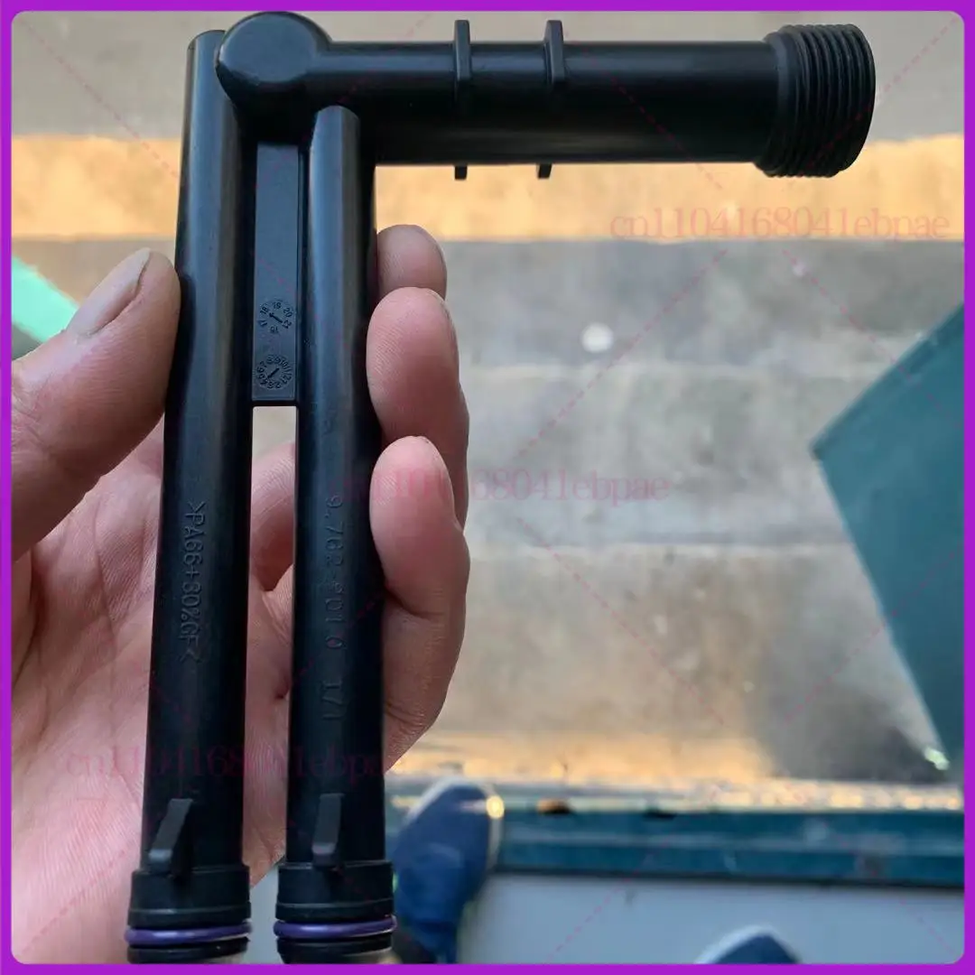 ل KAH KAERCHER Karcher ارتفاع ضغط غسيل السيارات غسالات K2 K3 K4K سلسلة اكسسوارات مدخل المياه 9.762-201.0