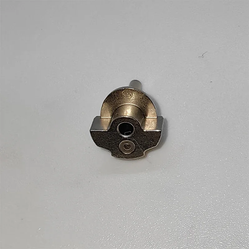 1 قطعة أجزاء تشذيب الشعر الأصلية رمح غريب الأطوار ، لشركة فيليبس HC3400 HC5440 HC5450 HC7450 HC9450HC9490 ملحقات إصلاح المقص