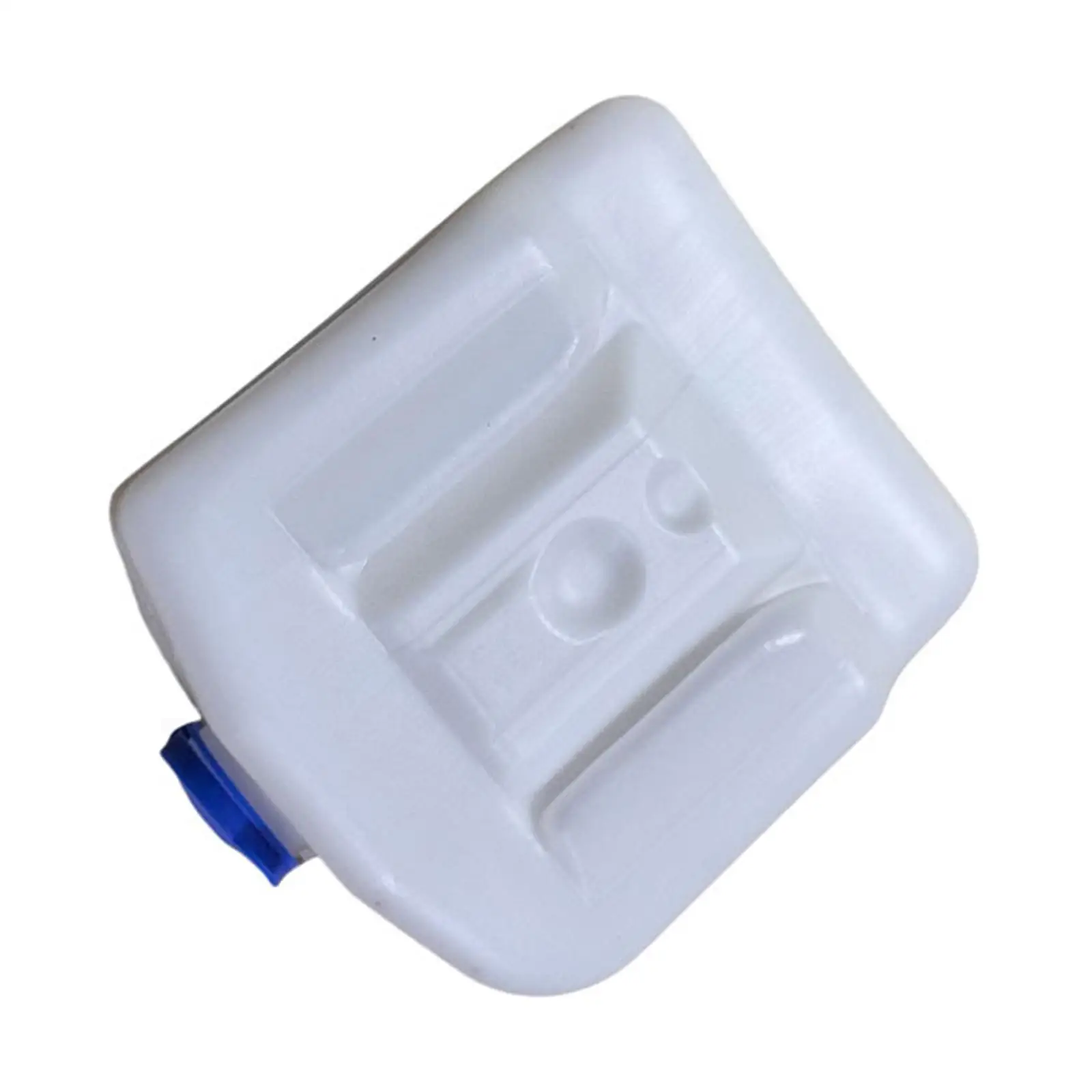 

Windshield Washer Fluid Reservoir Bottle for Volkswagen SCIROCCO MK2